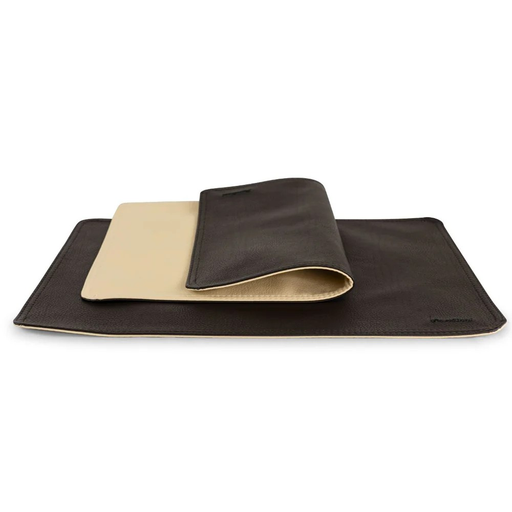 [60252123] PAVELINNI PROMO SET DE TABLE REVERSIBLE 30X45CM  TARTUFO/CREAM (N08/N13)
