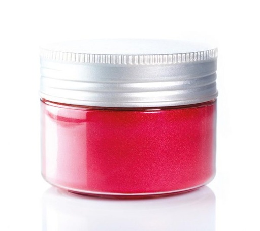 [08056097] 004485 PCB COLORANT SCINTILLANT RUBIS 15 G ***S/CD***