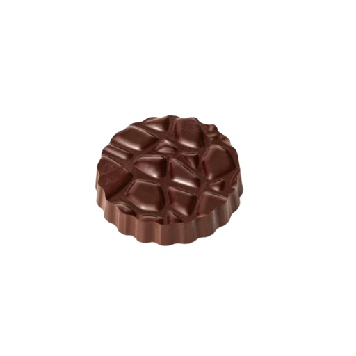 [08058428] 2046238 TRANSFER RELIËF PEBBLES 40X30 CM 30PCS ***S/CDE***