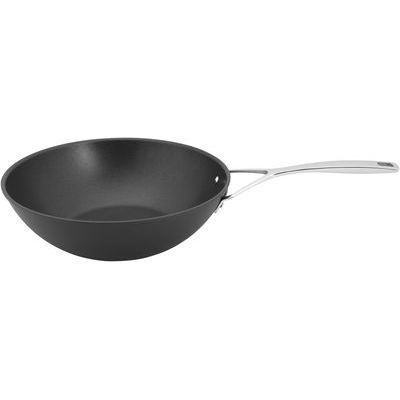 [57659595] DEMEYERE ALU PRO 5 DURASLIDE WOK 30CM 3.0L FOND 16.0CM H9.5CM