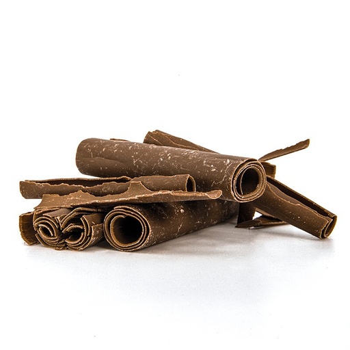 [08055030] 1095664 CANNELLONIE SCHEERPUREE DONKER 2,5KG ***S/CDE***