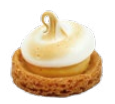 [02040519] ❄️MEKABE 511100 MINI CROUTE PASSION 33 X 29GR