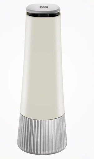 [60252142] ZWILLING WITTE KRUIDENMOLEN