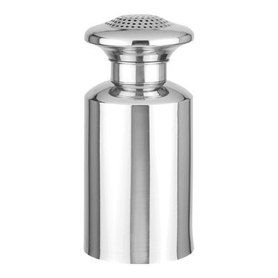[52906060] SALIERE EN INOX DIAM 8 HT 17CM