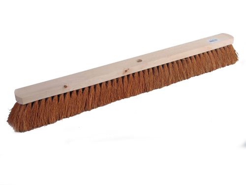 [20020033] BROSSE BALAI COCO TYPE INDUSTRIE 80CM