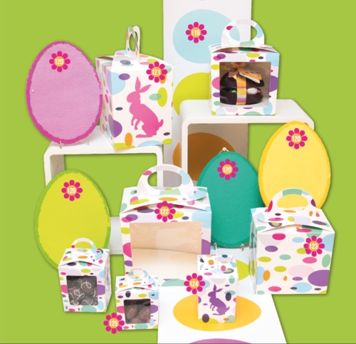 [61708457] BALLOTOEUF "EIERENFESTIVAL" + VENSTER 130/120/140