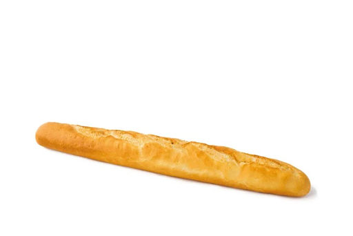 [01020516] DIVERSI 8015-13 BAGUETTE BLANCHE 57CM 25X320GR