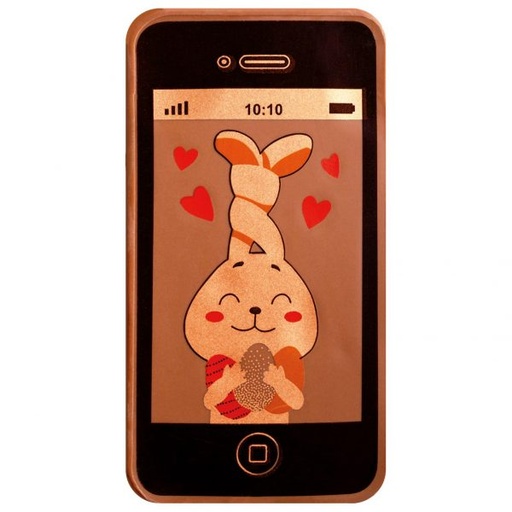 [08056992] 061138 PCB FEUILLES IMPRIMÉES #LESOEUFS POUR SMARTPHONE 11,6X6,1 CM 12PCES ***S/CD***