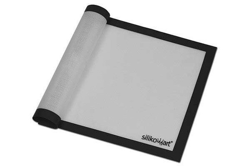 [51300072] SILIKOMART FIBERGLASS MAT 400X300MM