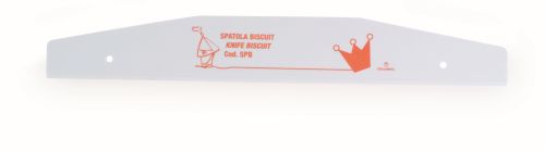 [51701271] EQUALIZING RULER 43X8 PLASTIC
