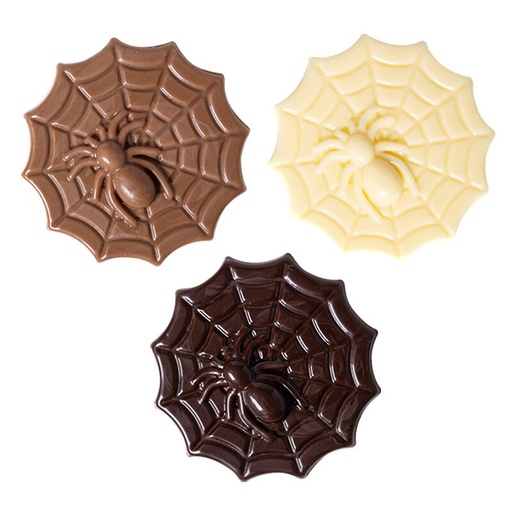 [08055014] 2091169 TOILE D ARAIGNÉE 5CM 36PCS ***S/CDE***