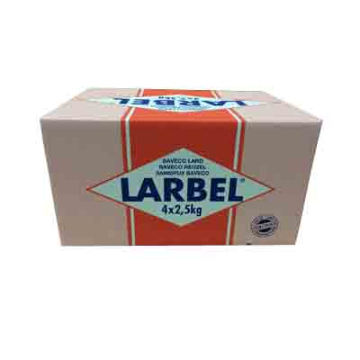[05010325] SAINDOUX  LARBEL 10 KG
