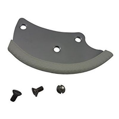 [62250320] ROBOT COUPE REPLACEMENT BLADE + SCREWS R501/CL50