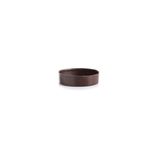 [08058430] 1012017 TARTELETTE CUP 5X1.8 CM 66PCS ***S/CDE***