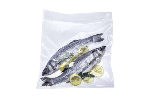 [70410567] STATUS VACUUM BAG XL 35X40CM 100PCS