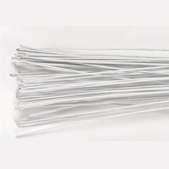 [08053780] CULPITT STEEL VOOR WITTE BLOEM 0.812MM 20ST