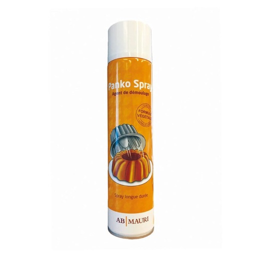 [05090117] MAURI PANKO PLANT OIL SPRAY 600ML