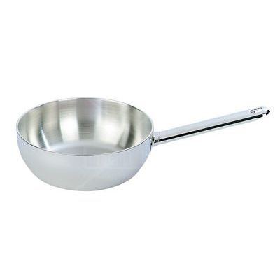 [57659626] DEMEYERE APOLLO 7 SAUTEUSE CONIQUE 20CM 2L S/C