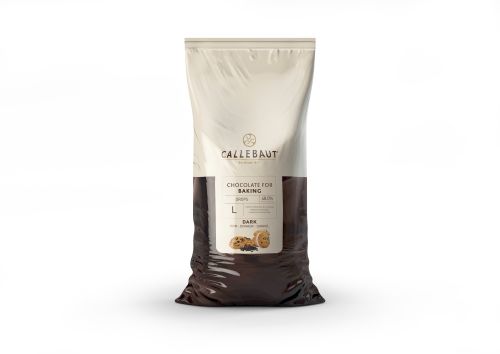 [03070291] CALLEBAUT VH9401-554 LARGE MINI-DROPS 10KG