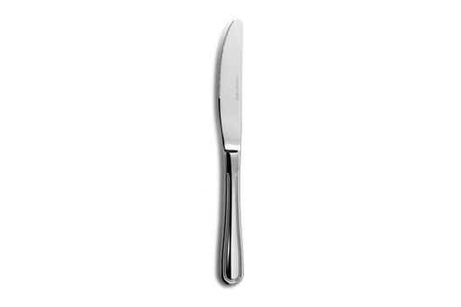[57659172] COMAS INGLES STAINLESS STEEL DESSERT KNIFE