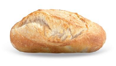 [70410365] SF-01403 FLEXIPAN®AIR BREAD MILK 60X40CM 12EMP 16.9X6.4CM H3CM VOL 230ML