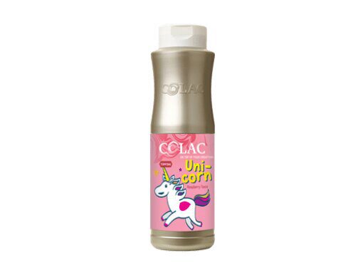 [10020037] COLAC TOPPING EENHOORN 1KG