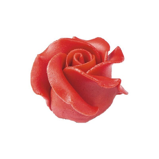 [08063325] 1012292 /77492 ROSES EN CHOCOLAT ROUGE 15PCES***S/CD***