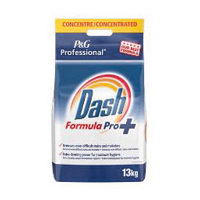 [20100064] DASH POUDRE A LESSIVER PROF. 13KG