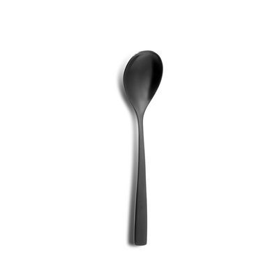 [57659090] COMAS BCN ZWARTE KOFFIELEPEL
