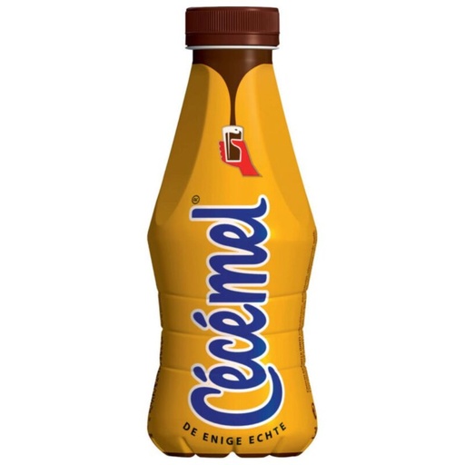 [06100518] CECEMEL DRINK PET FLES 12 X 300ML SCHROEFDOP