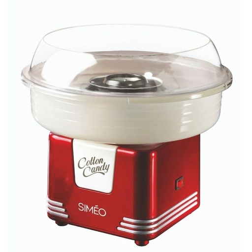 [60536510] SIMEO MACHINE A BARBE A PAPA FBP450