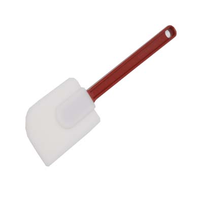 [55079402] SILIKOMART PLATTE SILICONEN SPATEL 36CM