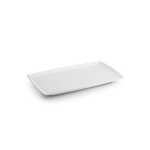 [74500767] YONG SQUITO ASSIETTE RECTANGULAIRE 32X21 - 702515