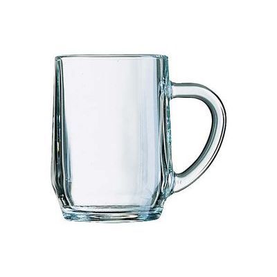 [57657901] ARCOROC HAWORTH BOCK GLASS 28CL