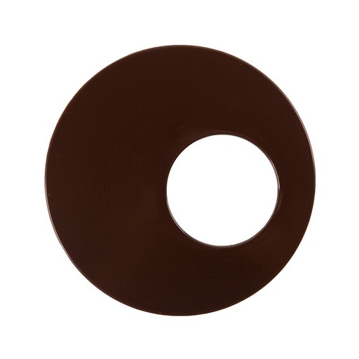 [08054864] 2035004 ROUND WITH HOLE 10CM 10PCS ***S/CDE***
