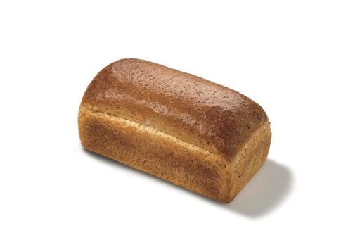 [02060245] ❄️DAUPHINE 2102008 GRIJS VIERKANT BROOD PAK 6 X 800GR