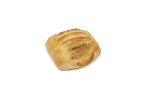 [02040234] VAMIX K118 MINI-APPLE RAW APPLE PUFF PASTRY 150X40GR