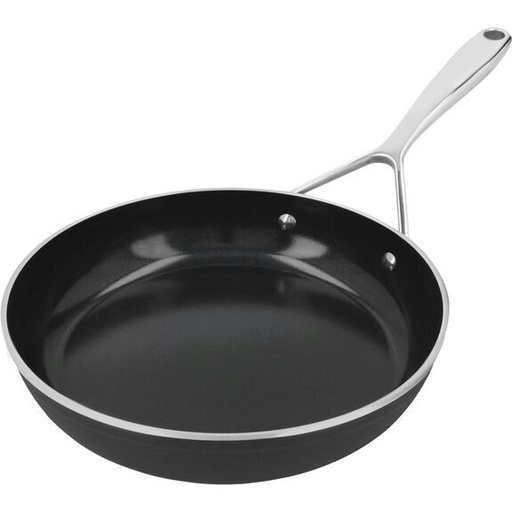 [60251245] DEMEYERE ALU PLUS 3 CERAFORCE PAN 24CM