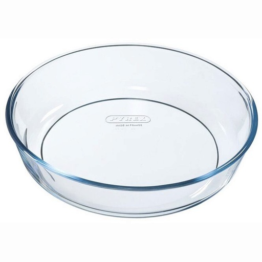 [57661163] PYREX 26CM BOROSILICATE LOSS MOLD -40+300°
