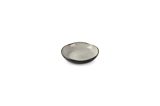 [60251883] S&P LUNAR PLATE CUP / BOWL 12XH3CM - 804175