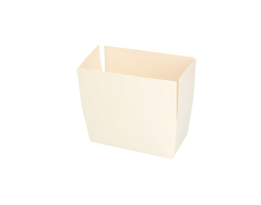 [25011163] BALLOTIN VIDE BLANC 375GR FOST+2025 INCLUS