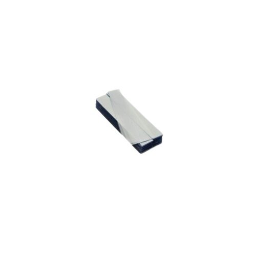 [24605020] VOORGESNEDEN BEIERSE STRIPS - 39X250MM - DIKTE 40 MICRONS 1000ST