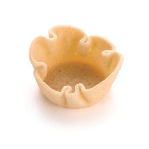 [04030199] PIDY MINI FLOWER COROLLA Ø3CM H1.5CM 96 PCES