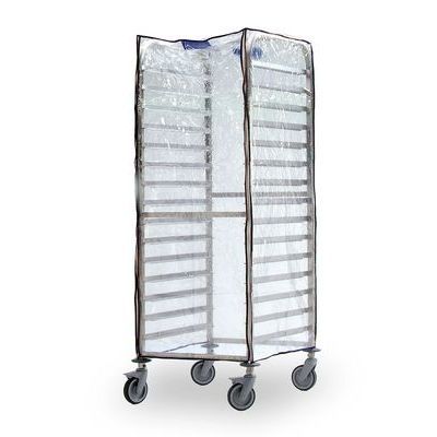 [57658621] BOURGEAT REUSABLE GN1/1 PROTECTIVE COVER