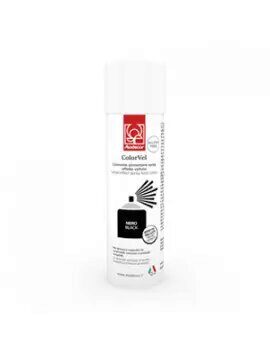 [08034351] 1023223 ZWARTE FLUWEEL SPRAY 400ML ***S/CD***