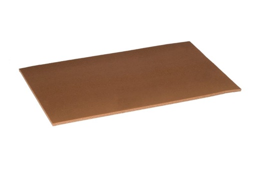 [04050023] PIDY NATURE SPONGE SHEET 0.5CM 38X58CM 12 SHEETS