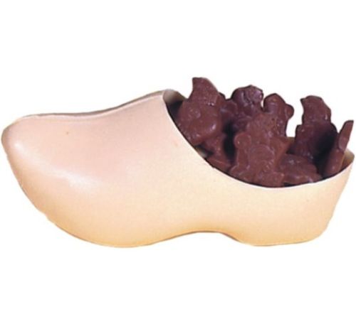 [54418585] H133 GLAD KLOMP VORM 13CM