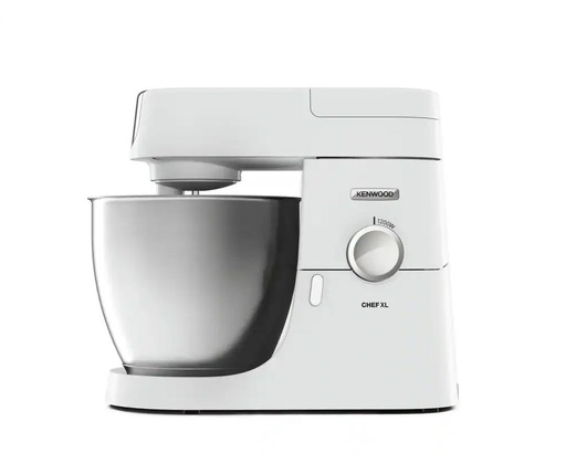 [57659399] KENWOOD KVL4110W ROBOT 1200W CHEF XL WITTE KOM 6,7 L + 3 GEREEDSCHAPPEN + BLENDER