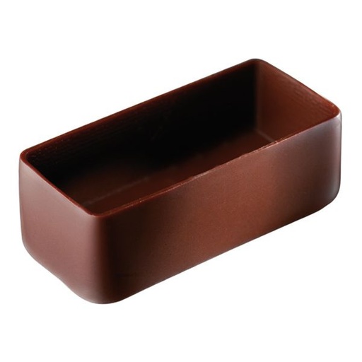 [08056199] 009013 PCB RECTANGLE SHELLS CN 3.4X1.6 CM H. 1.4CM 350PCS ***S/CD***