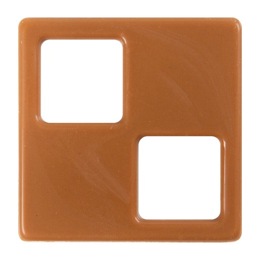 [08054827] *FF*2032513 CARRÉ DANS LE CARRÉ 5X5CM 60PCS